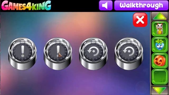 G4K Jungle Monkey Escape Game Walkthrough смотреть онлайн