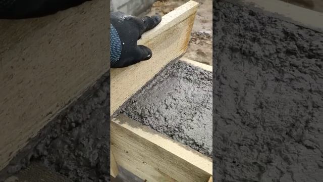 Армопояс фундамента дома смотреть онлайн