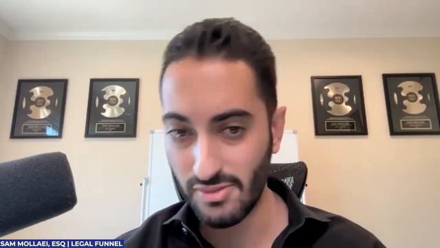 Why YouTube Is More Effective Than TikTok & Instagram For Lawyers смотреть онлайн