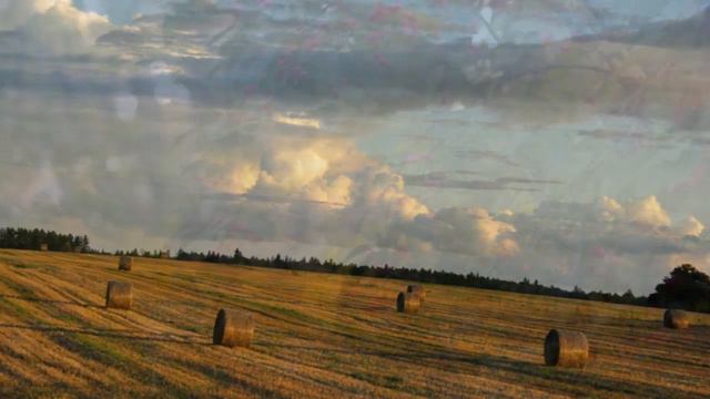 Tajo Kadajas, Aili Lindmäe, Juhan Liiv Sügiselaul смотреть онлайн