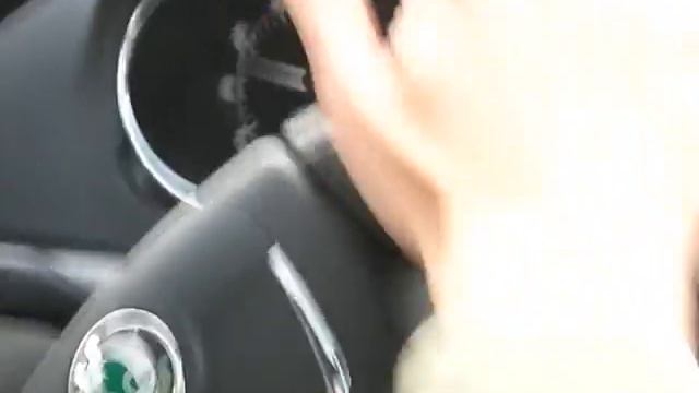 Skoda Yeti 1.2TSI in Lake District and Isle of Skye http://www.motoview.co.uk/ смотреть онлайн