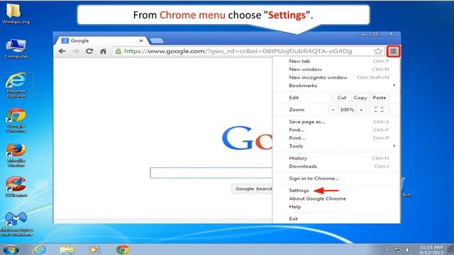 Remove Get-Search com from your computer (Removal Guide) смотреть онлайн