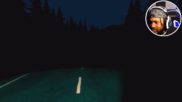 WARNING: STAY AWAY FROM THIS MAN | 3 Scary Games #6 смотреть онлайн