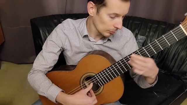 Гитара индийский палисандр. смотреть онлайн