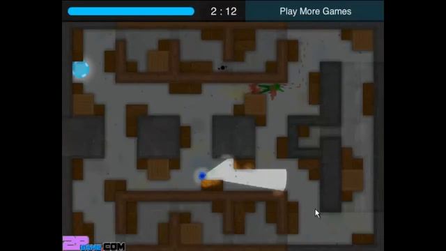Stealth Assassin - Game Show смотреть онлайн