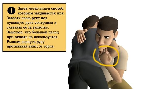 Защита от удушения 9. Защита от Гильотины. Приемы Джиу джитсу, MMA, Грэпплинг, Самооборона. смотреть онлайн