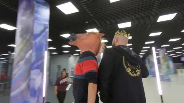 Что получается из Спиннера 360, Spinner 360 или видео селфи 360 на мероприятии