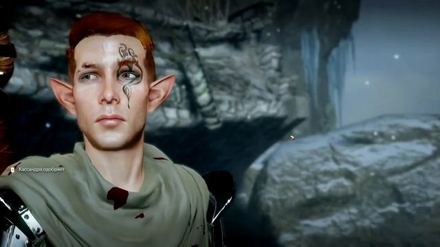 Создание сохранений DAI без Keep (Первый способ - перезапись) смотреть онлайн