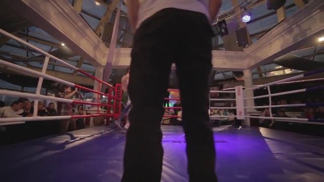 Рустам Хасанов vs Салихов Ислам смотреть онлайн