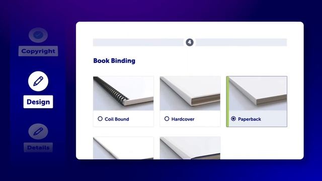 Lulu's Publishing Steps смотреть онлайн