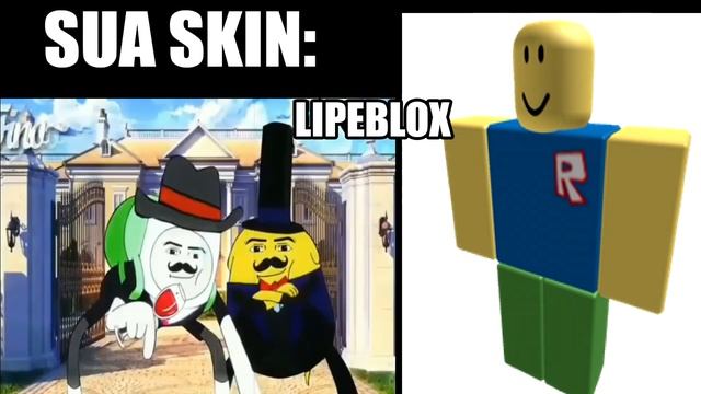 QUE PRO (ROBLOX) смотреть онлайн