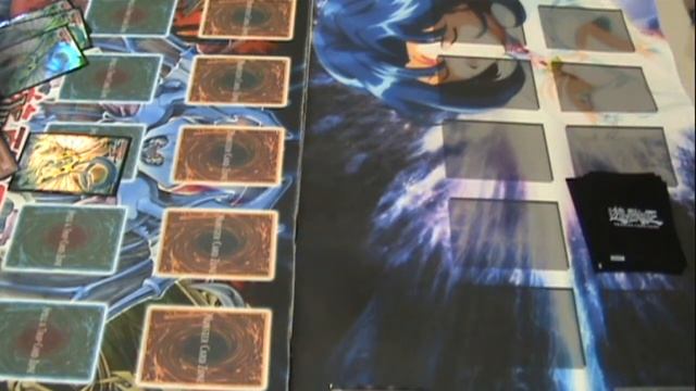 Chaos Monarchs Vs. Machines Game 3 смотреть онлайн