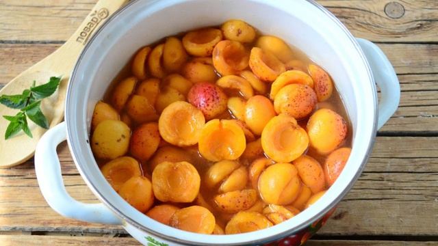 Сборник рецептов