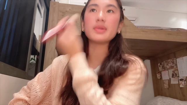 grwm: 4AM SCHOOL MORNING ROUTINE 🍞🎀 | skincare, chatty grwm, breakfast, packing bag, quick study смотреть онлайн