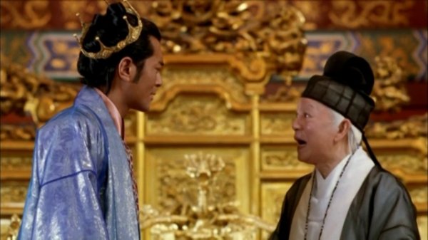 Все хорошо, что хорошо кончается 2010 / All's Well Ends Well 2010