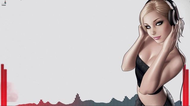 Girl Theme (NeonVisual) смотреть онлайн