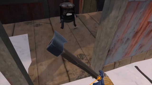 Survivorman VR: The Descent - Official Launch Trailer смотреть онлайн