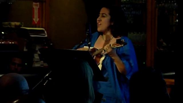 Don't Be So Mean Jellybean (@ the Corktown Uke Jam) смотреть онлайн