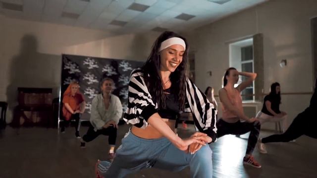 ILANAMANIA WORKSHOP PROMO | JAZZ FUNK DANCE CLASSES смотреть онлайн