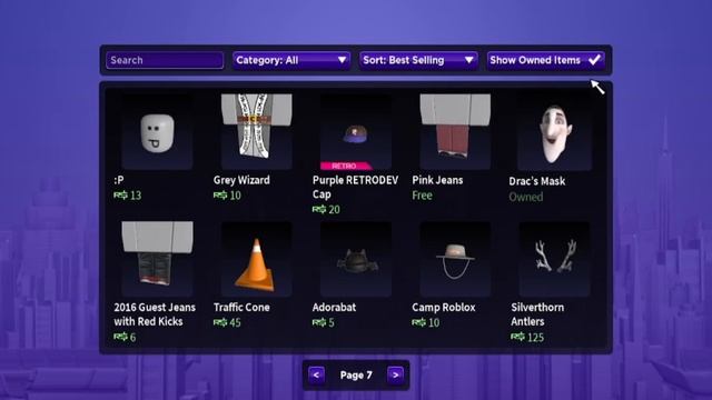 Как получить голову Дракули в Roblox retro studio (@DimDimsh228 смотреть онлайн