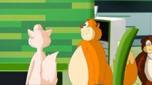 Азбука денег тетушки Совы   Кредиты и депозиты Уроки тетушки Совы серия 11