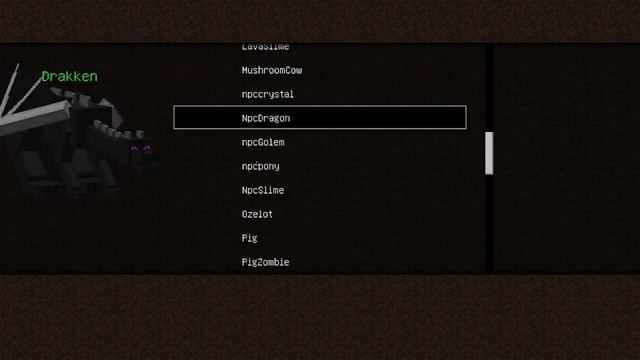 обзор мода more player models 1.7.10 смотреть онлайн