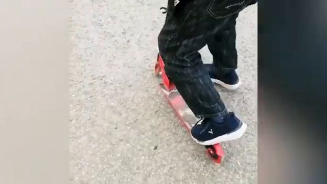 Скейтпарк Томск Авангард. смотреть онлайн