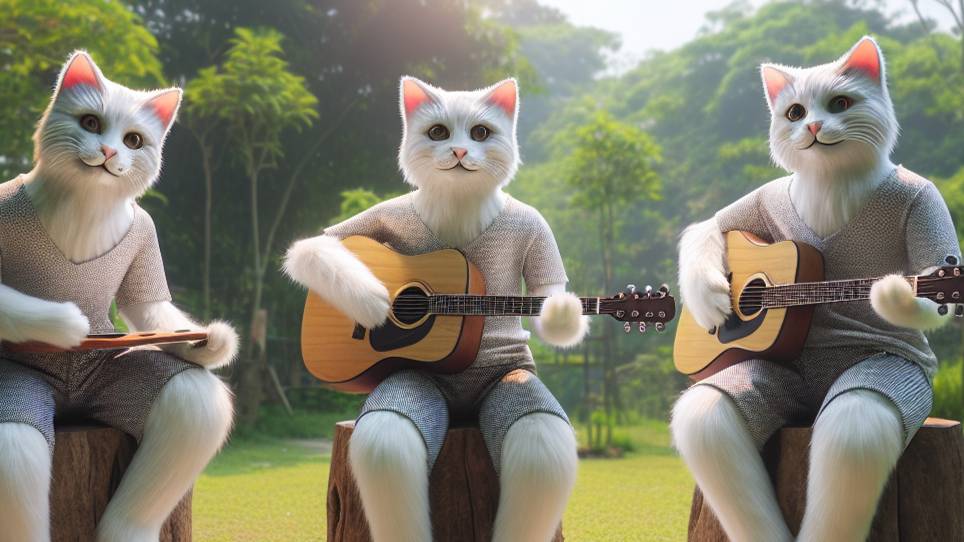 Поем и пляшем))). Снова парим над планетой!