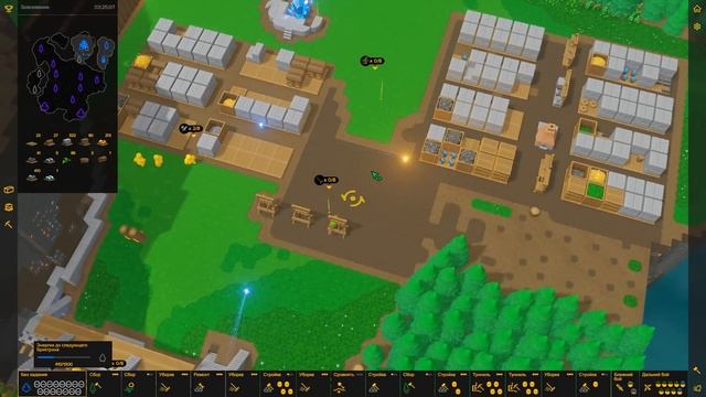 МАГ, АРБАЛЕТЧИКИ, БАШНЯ! - ЗАВОЕВАНИЕ - #6 Castle Story 1.1 смотреть онлайн