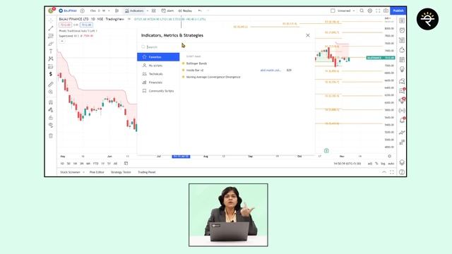 A Swing Trading Strategy That Works Like Magic | 2022 | CA Rachana Ranade смотреть онлайн