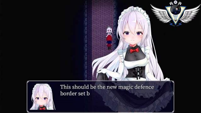26/10/2021: Lunar Lich: Une sorcière des lumières coincé dans les ténèbres! смотреть онлайн