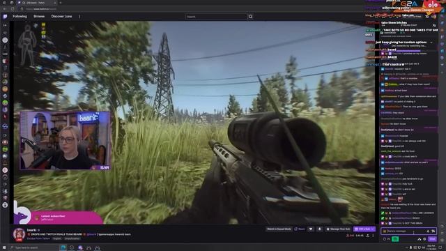 How We ALMOST Won The $50,000 TARKOV Twitch Rivals! смотреть онлайн