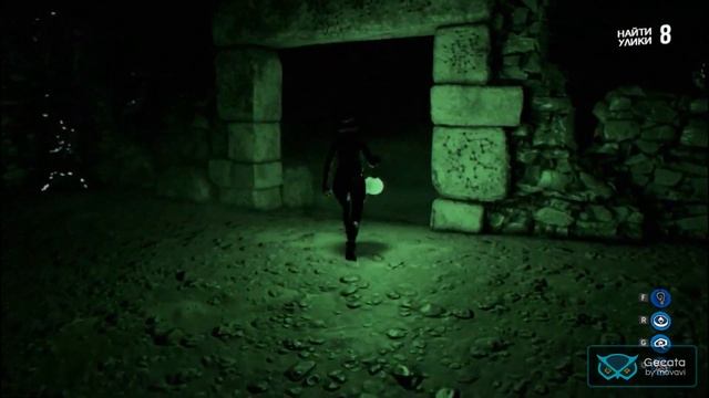 Прохождение Разных игр сегодня у нас White Noise 2 смотреть онлайн