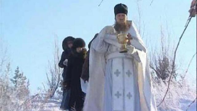 рабочие съемки "Я побывавший там" смотреть онлайн