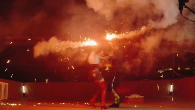 Sofia Carson 《Plakala》