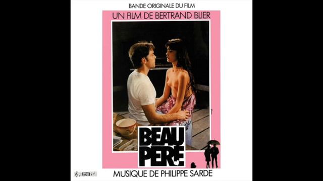 Philippe Sarde - Ballade pour Bertrand смотреть онлайн