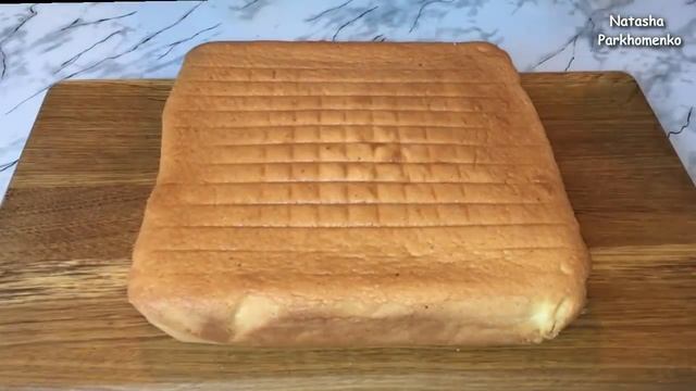 ПОТРЯСАЮЩЕ ВКУСНОЕ ПИРОЖНОЕ ЛАМИНГТОН / Бисквит в Шоколаде / Lamington Recipe смотреть онлайн