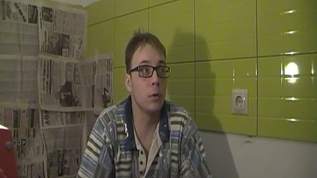 Стоит ли делать стяжку на деревянное основание...\мое мнение смотреть онлайн