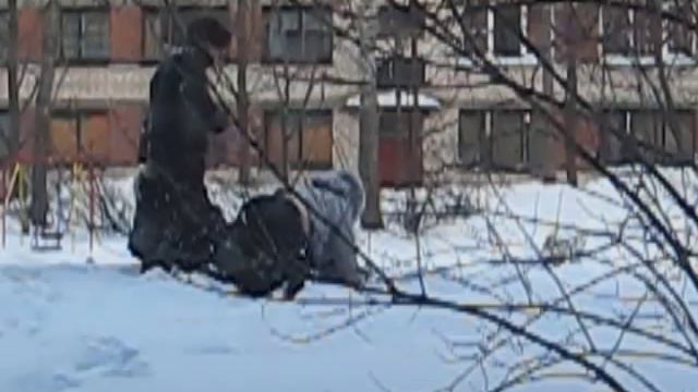Воспоминания о зиме смотреть онлайн