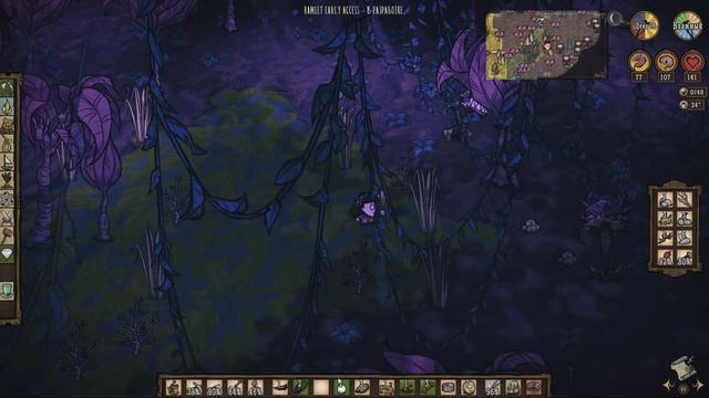 Don't Starve: Hamlet - Прохождение игры #7 | Старость - не радость смотреть онлайн