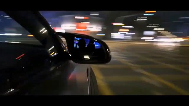 FILV - BALENCIAGA- Bmw M4 Illegal Drift (LIMMA)