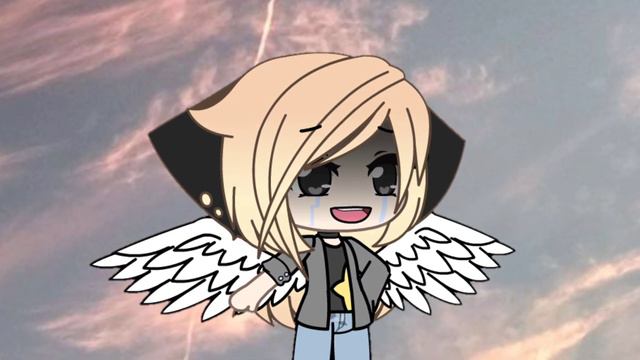 Клип|Куда несёт дым|Persi Kek|Gacha Life смотреть онлайн