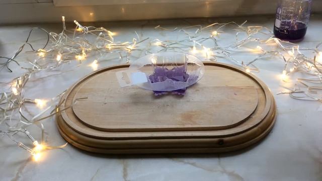 Мыловарение мыло снежинка. Мыло к Новому году смотреть онлайн