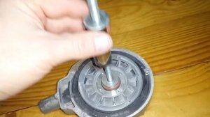 makita bo6030 как извлечь подшипник с поддона
