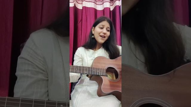 tere bina - Zeaden Cover | AKANSHA TAYAL смотреть онлайн