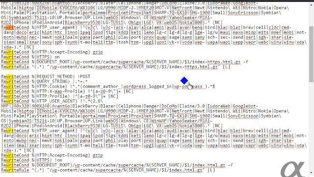 How To Block Libwww Perl Access смотреть онлайн