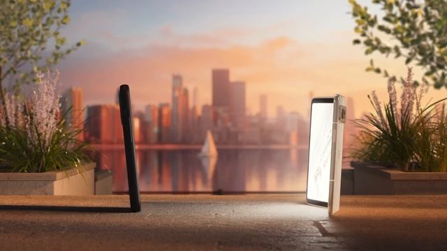 #BestPhonesForever: Opening Up смотреть онлайн
