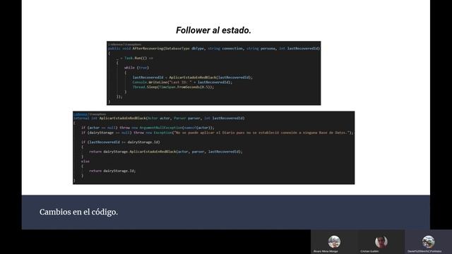 Using Kubernetes for a redblack deployment. смотреть онлайн