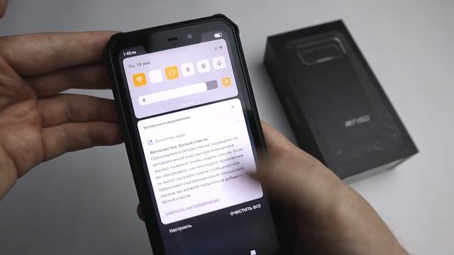 Купил Телефон Сталкера с Алиэкспресс ☢️ смотреть онлайн