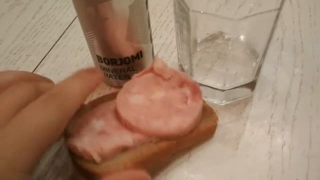 Боржоми в банке | Borjomi смотреть онлайн